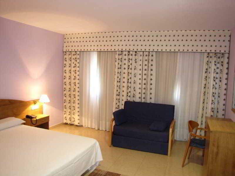 โฮเต็ล มอนทาลโว พลาย่า Hotel มอนตาลโว ภายนอก รูปภาพ