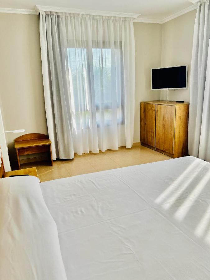 โฮเต็ล มอนทาลโว พลาย่า Hotel มอนตาลโว ภายนอก รูปภาพ
