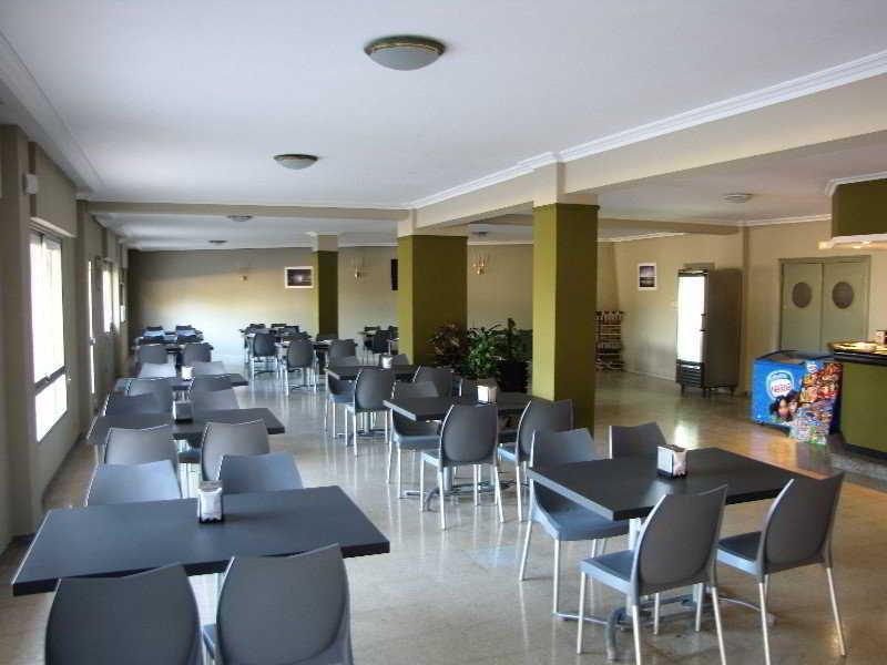 โฮเต็ล มอนทาลโว พลาย่า Hotel มอนตาลโว ภายนอก รูปภาพ